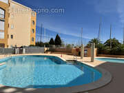 Appartement à GRUISSAN