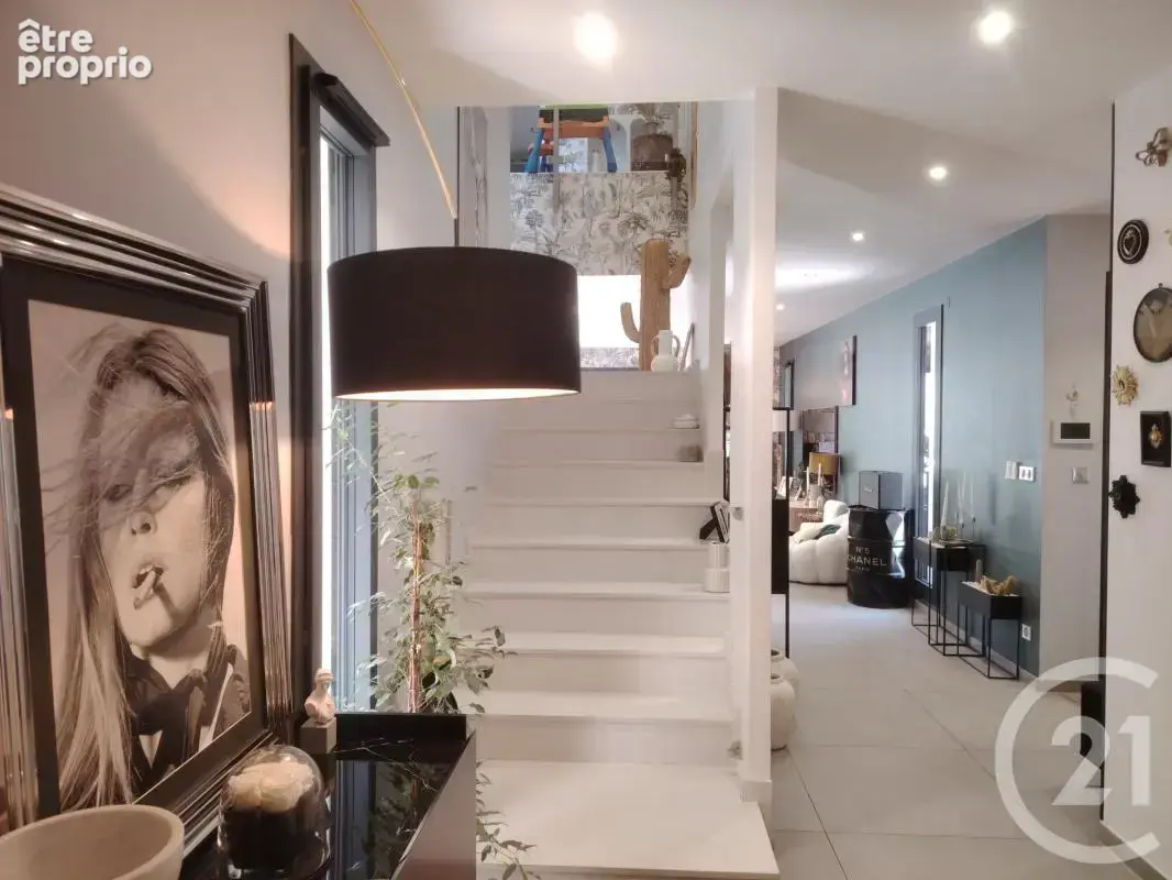 Maison récente - photo 9