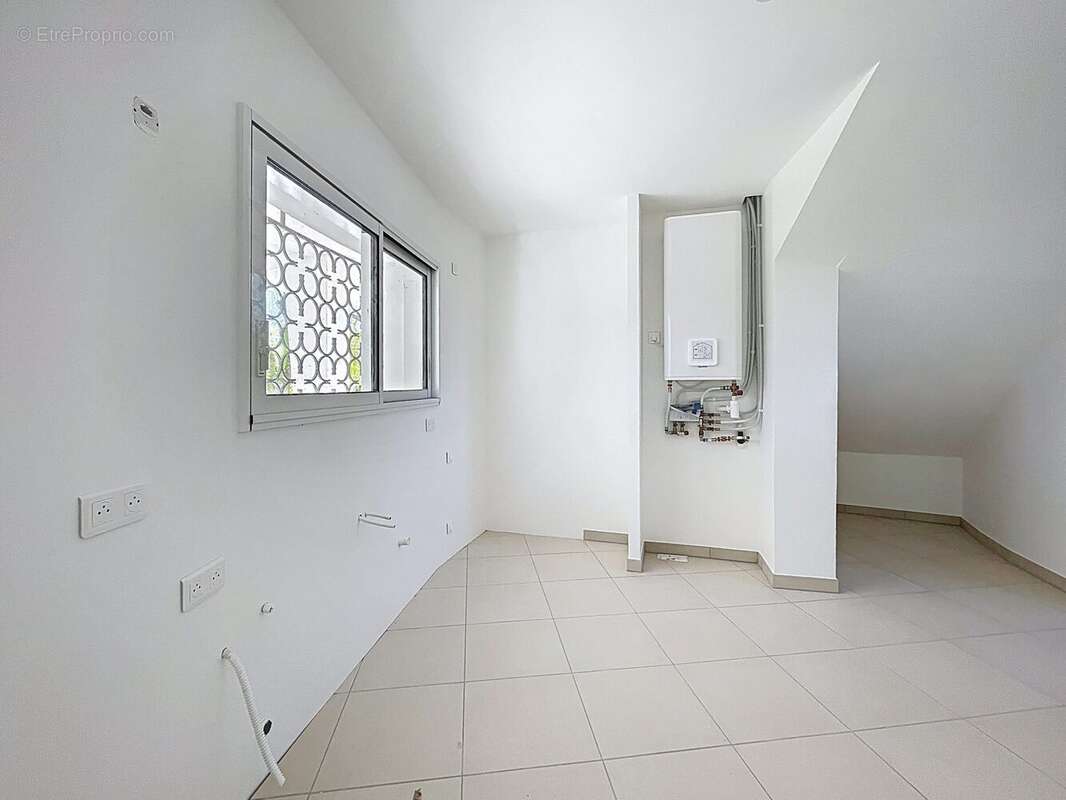 Appartement à ROUFFIAC-TOLOSAN