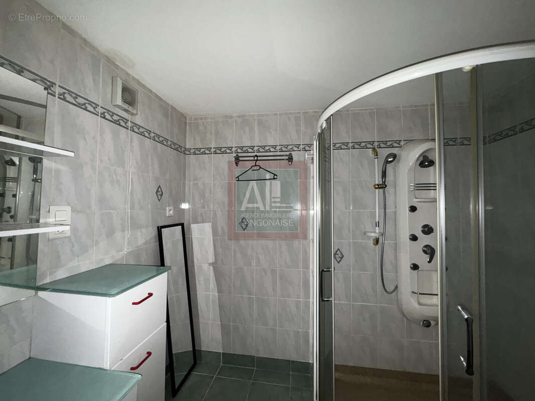 Appartement à LE PUY-EN-VELAY