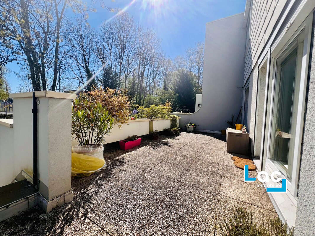 Appartement à VILLENEUVE-D'ASCQ