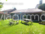 Maison à FOUSSAIS-PAYRE