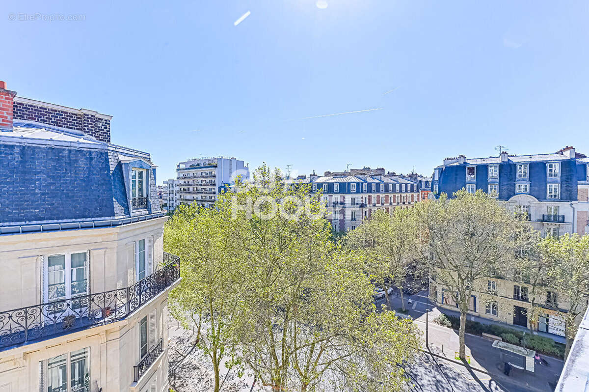 Appartement à PARIS-12E