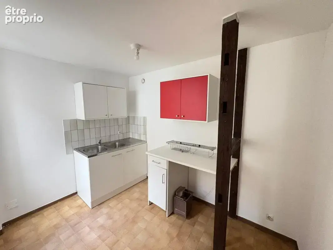 Appartement T3 À Vendre  colocation rentabilité 5.2% - photo 5