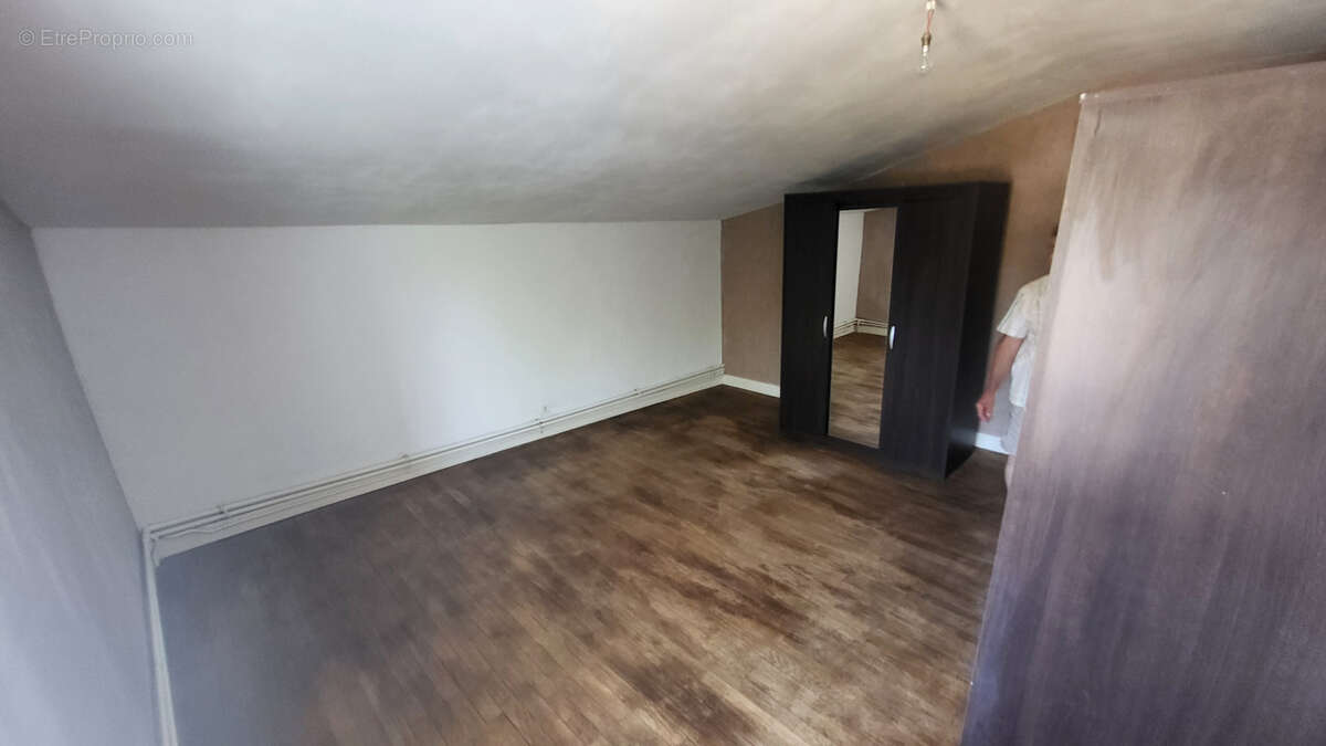 Maison vivable de plain pied 3 chambres - photo 13