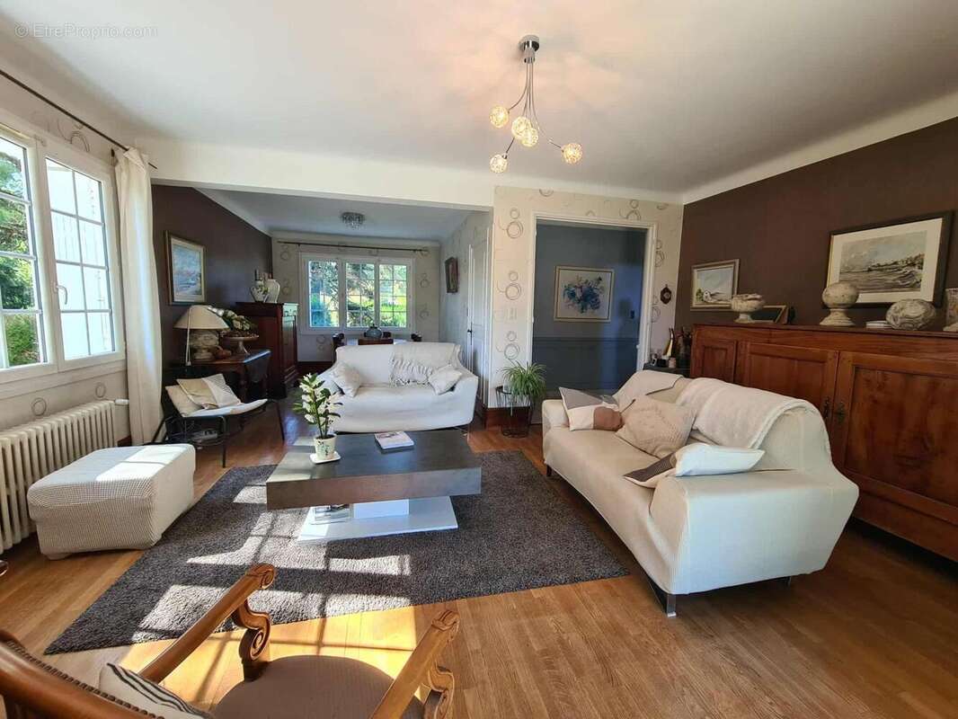 Photo 4 - Maison à RAZAC-SUR-L'ISLE