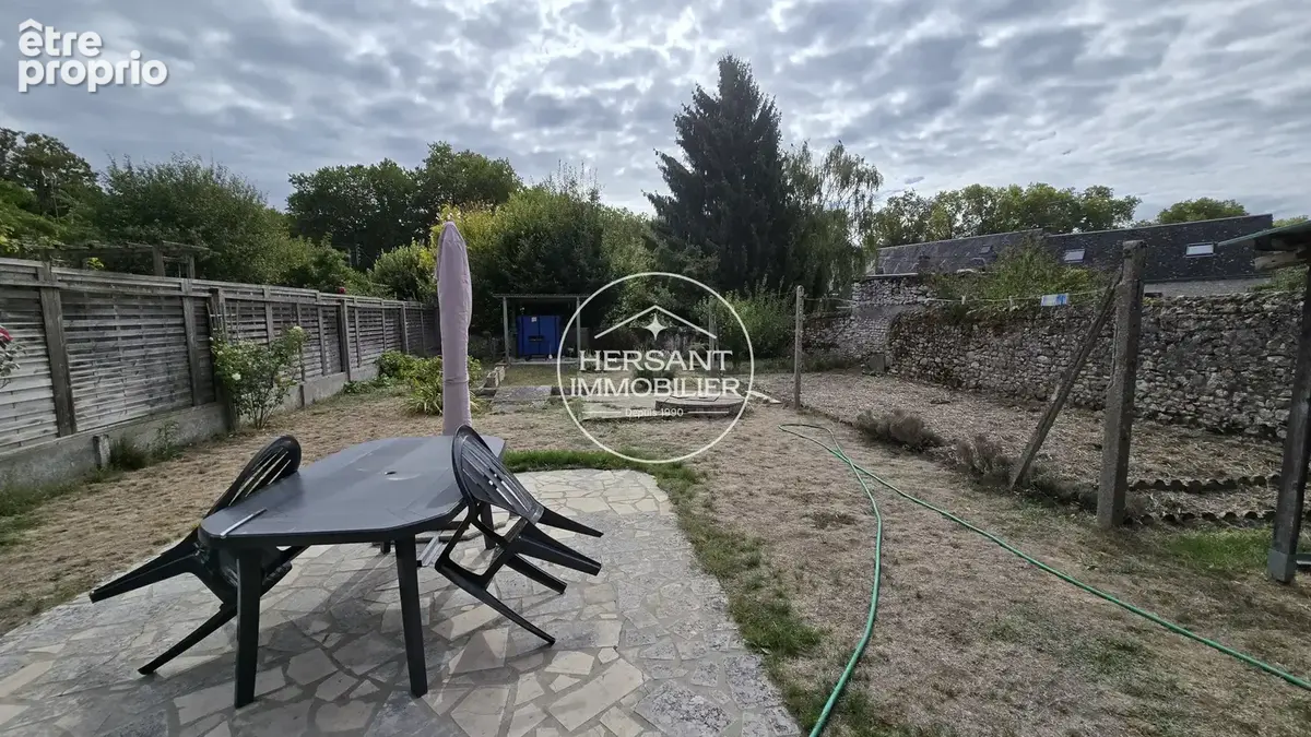 Beaugency, centre ville - photo 10