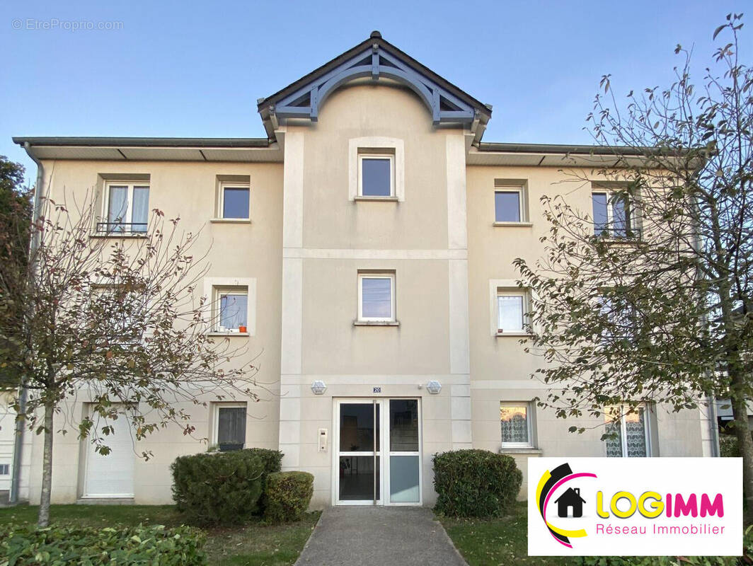 Appartement à NOTRE-DAME-D&#039;OE