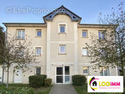 Appartement à NOTRE-DAME-D&#039;OE