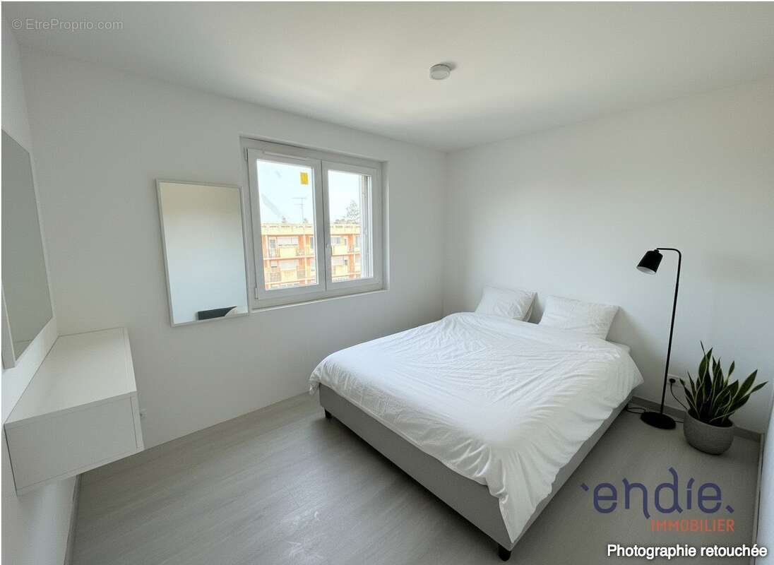 Appartement à QUIMPER