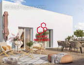 Appartement à LA COURNEUVE