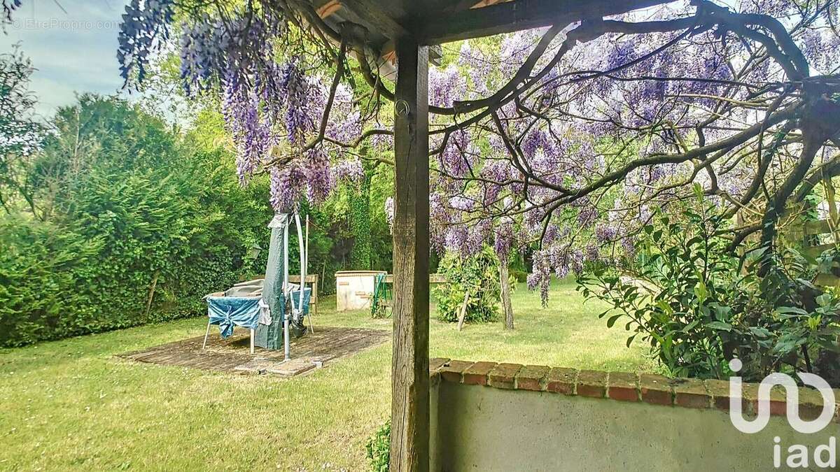 Photo 5 - Maison à VARENNES-CHANGY