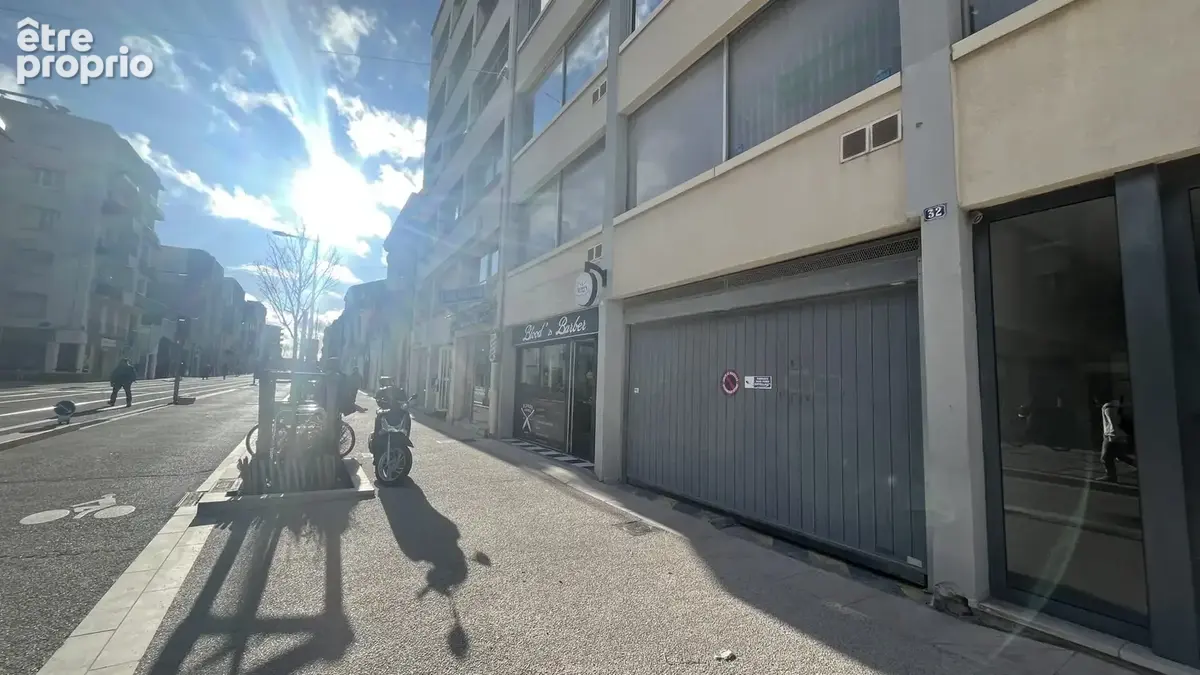 Parking à vendre à Montpellier (34000) - photo 4