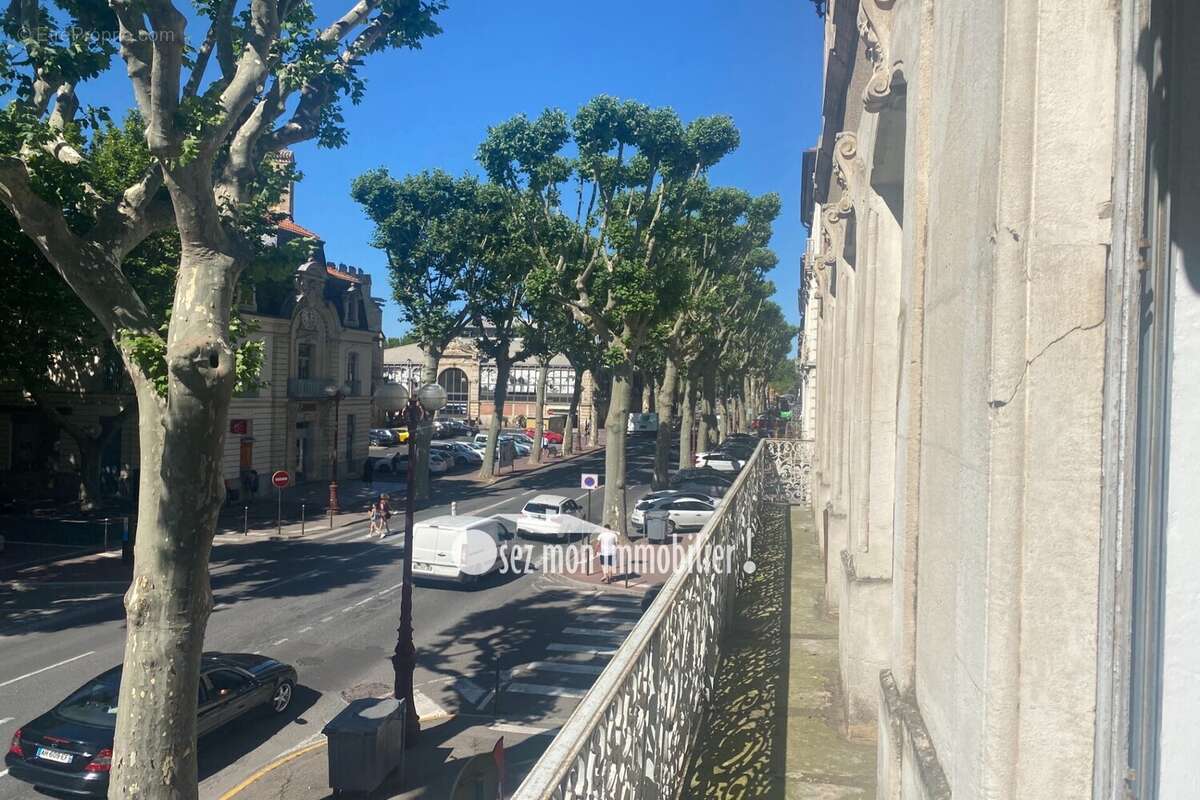 Appartement à NARBONNE