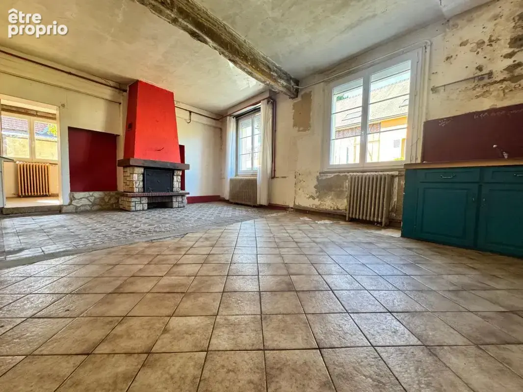 Maison À Vendre - photo 3
