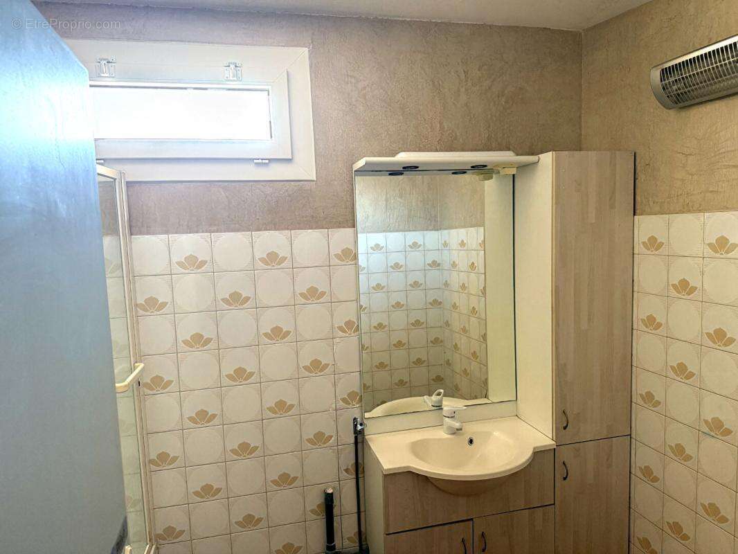Appartement à AVIGNON