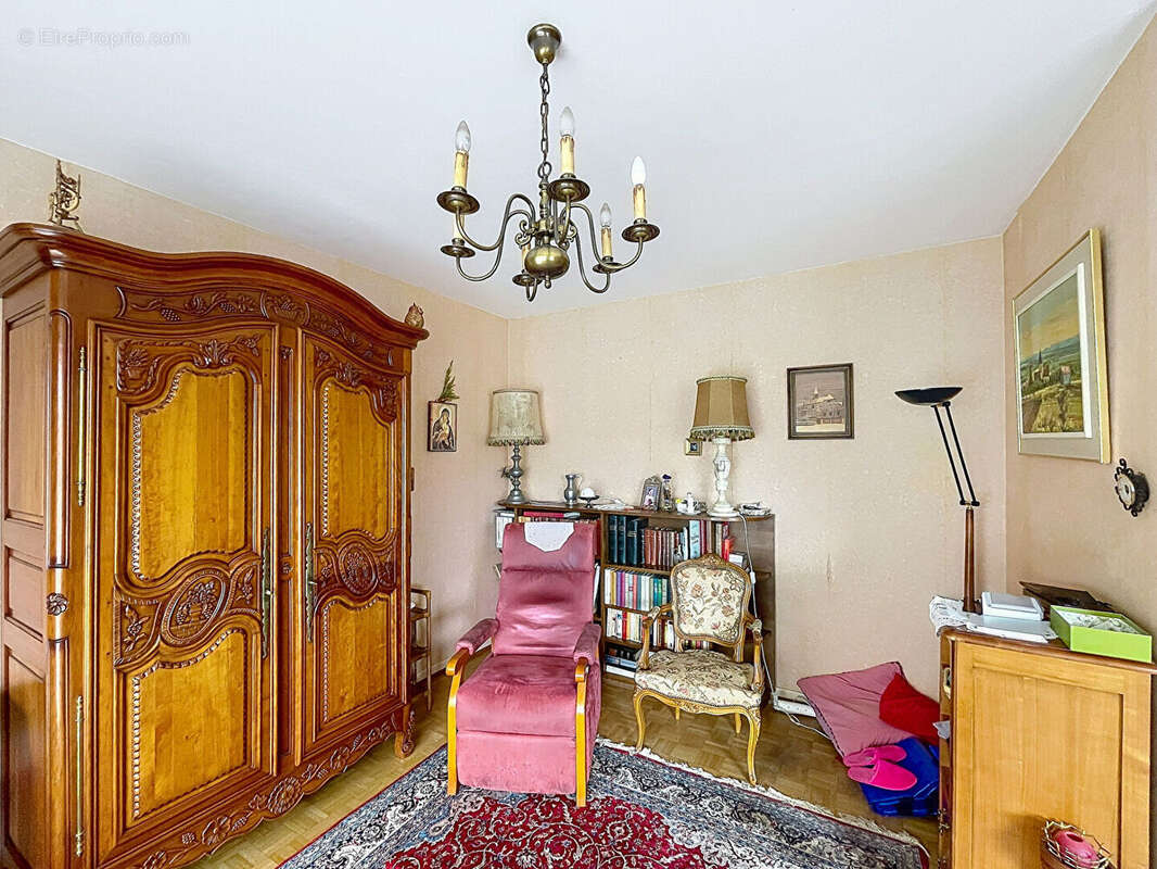 Appartement à LINGOLSHEIM