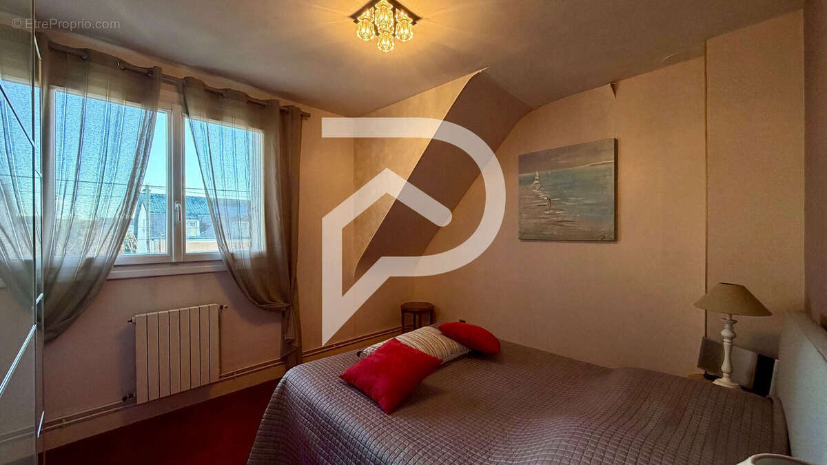 Maison à VILLEPINTE