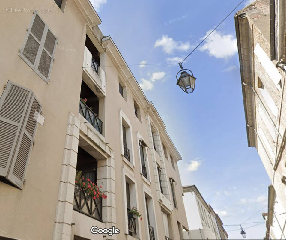 Appartement à VILLENEUVE-SUR-LOT