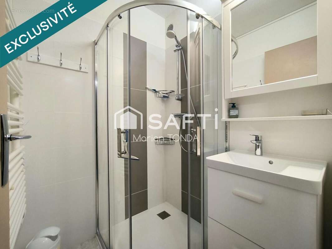 Photo 6 - Appartement à VILLARODIN-BOURGET