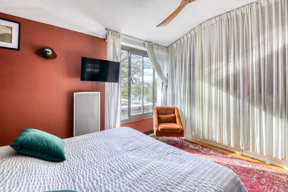 Maison à PORT-SAINT-PERE