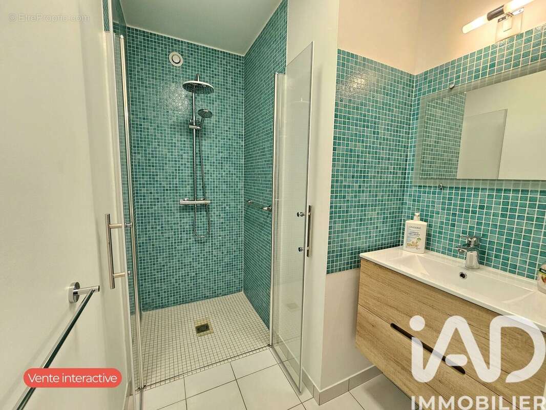 Photo 9 - Maison à GRANDCHAMPS-DES-FONTAINES