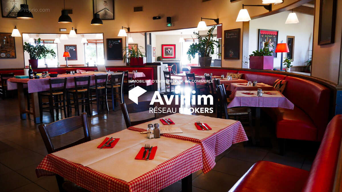 Commerce à PONTARLIER