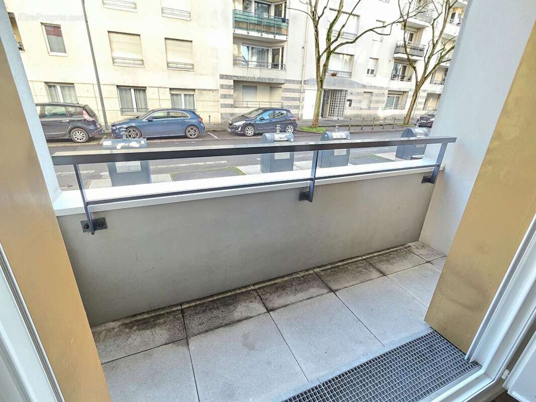Appartement 2 pièces Cergy le Haut - photo 5