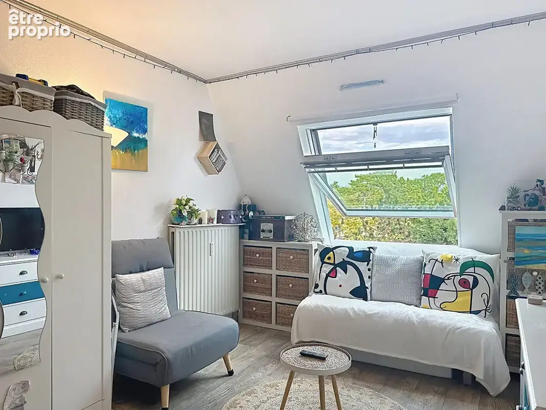 Studio Cabourg, environ 300 mètres de la mer ! - photo 8