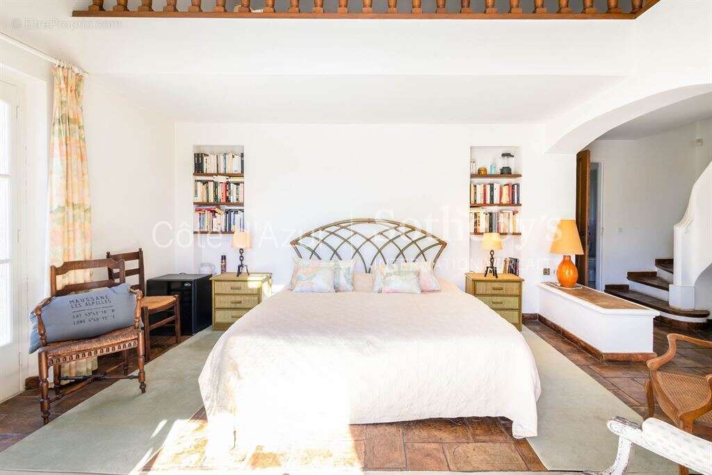 Maison à GRIMAUD