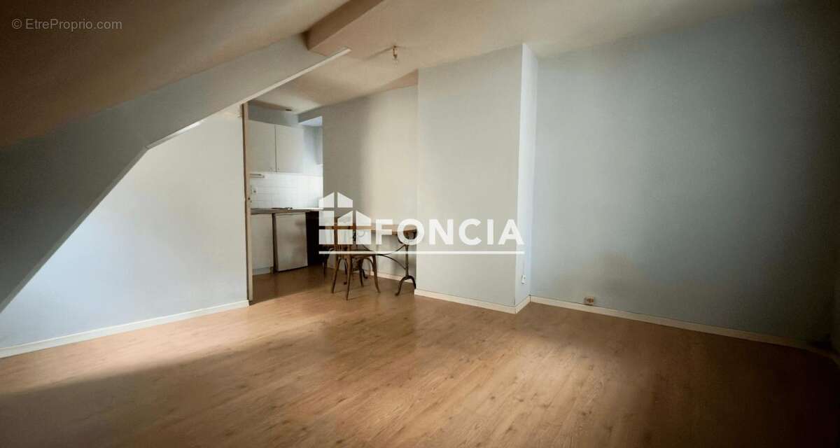 Appartement à RODEZ