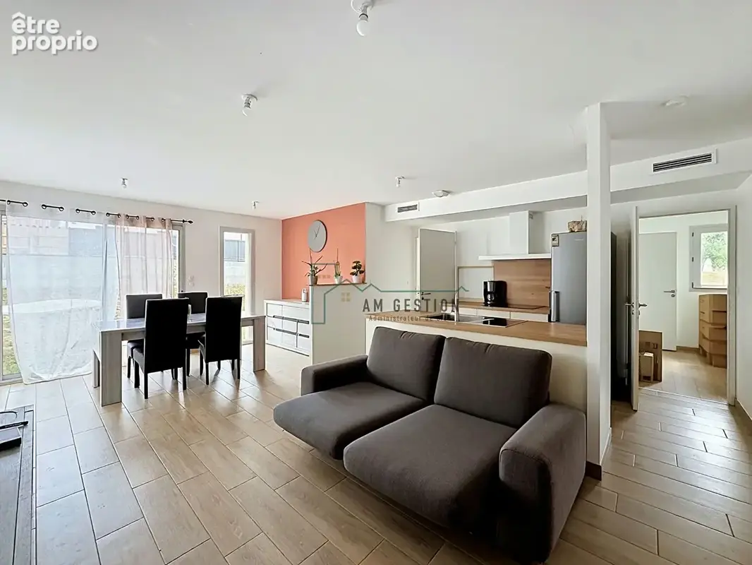 Maison de plain-pied récente au coeur de Feytiat - photo 4