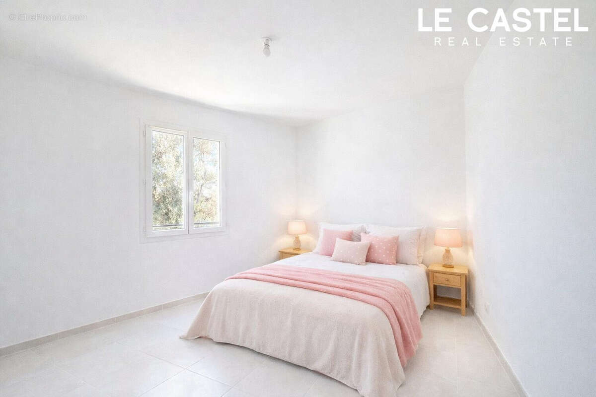Maison à LA CIOTAT
