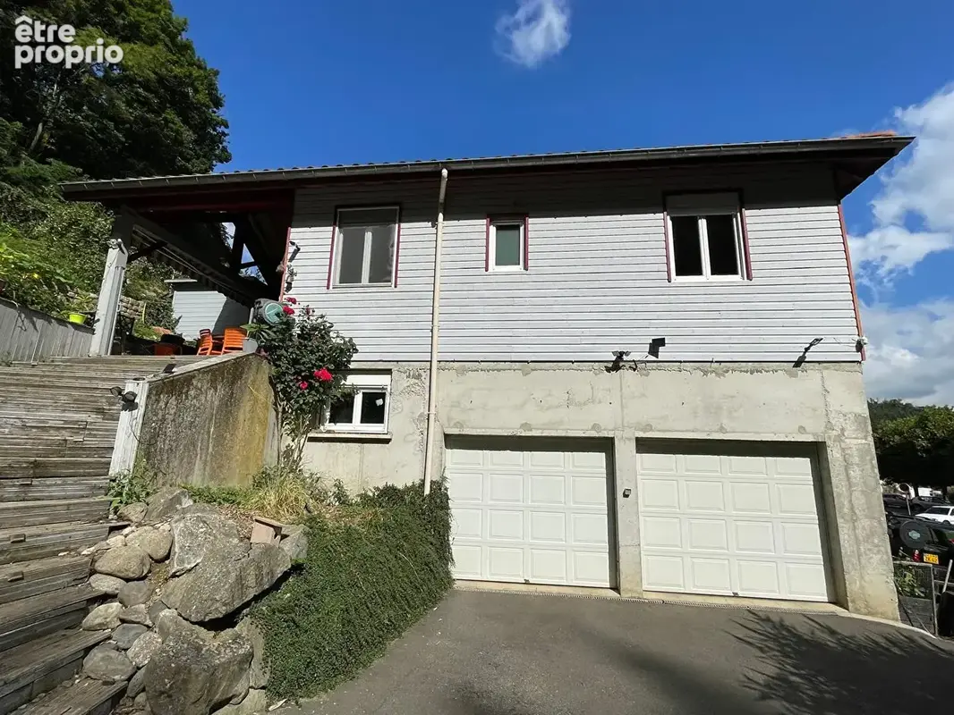 Maison Valfleury - photo 3
