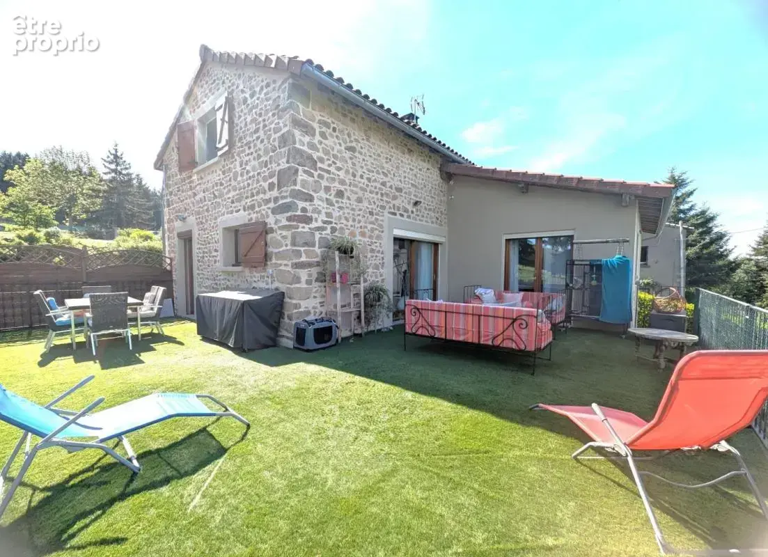 Maison à FOURNEAUX