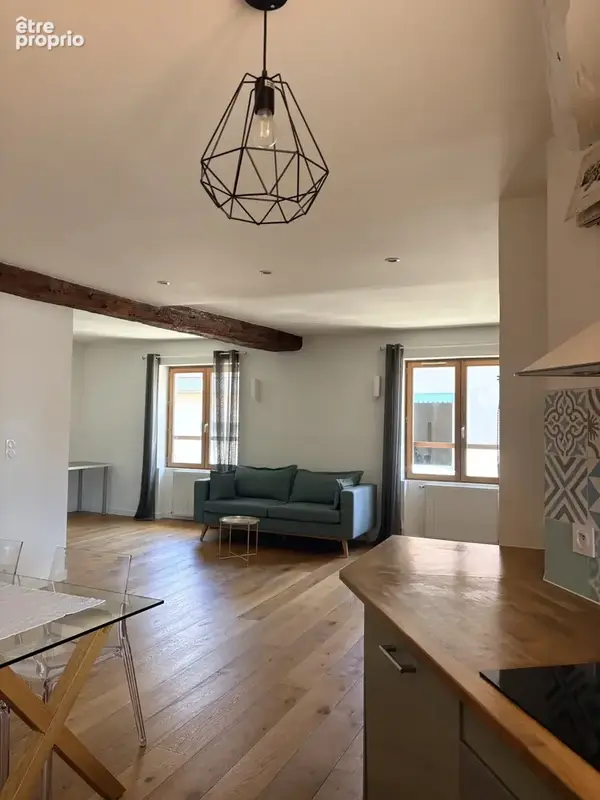 Photo Appartement à Lyon-2e au prix de 309 000€