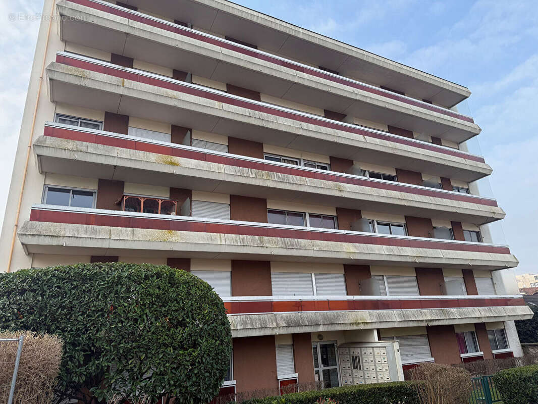 Appartement à GAGNY