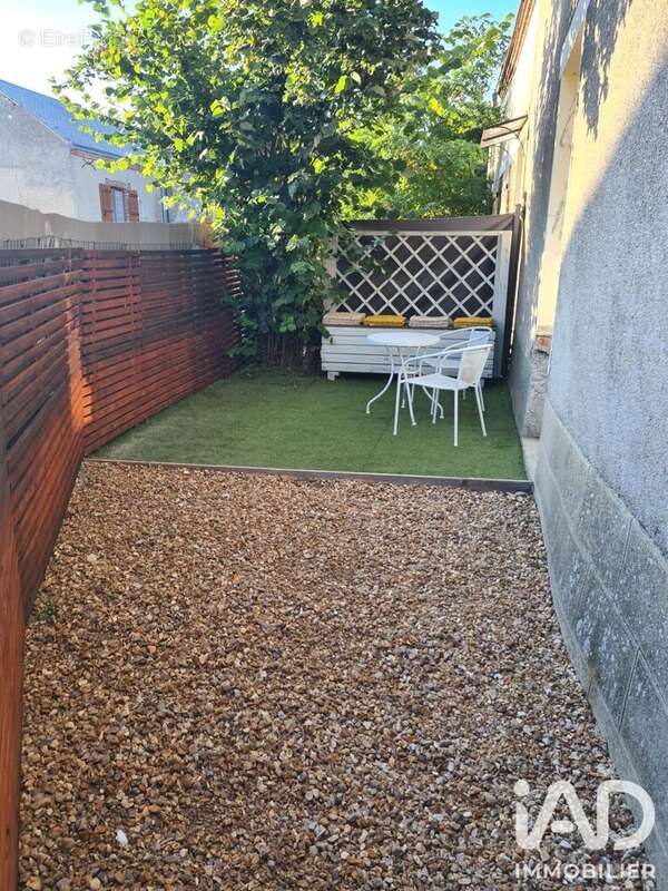 Maison 93 m² à Cloyes-Sur-Le-Loir  - photo 5