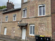 Maison à CAUDEBEC-LES-ELBEUF