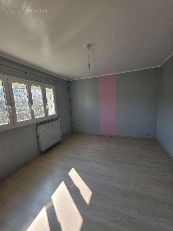 Maison à BALLANCOURT-SUR-ESSONNE