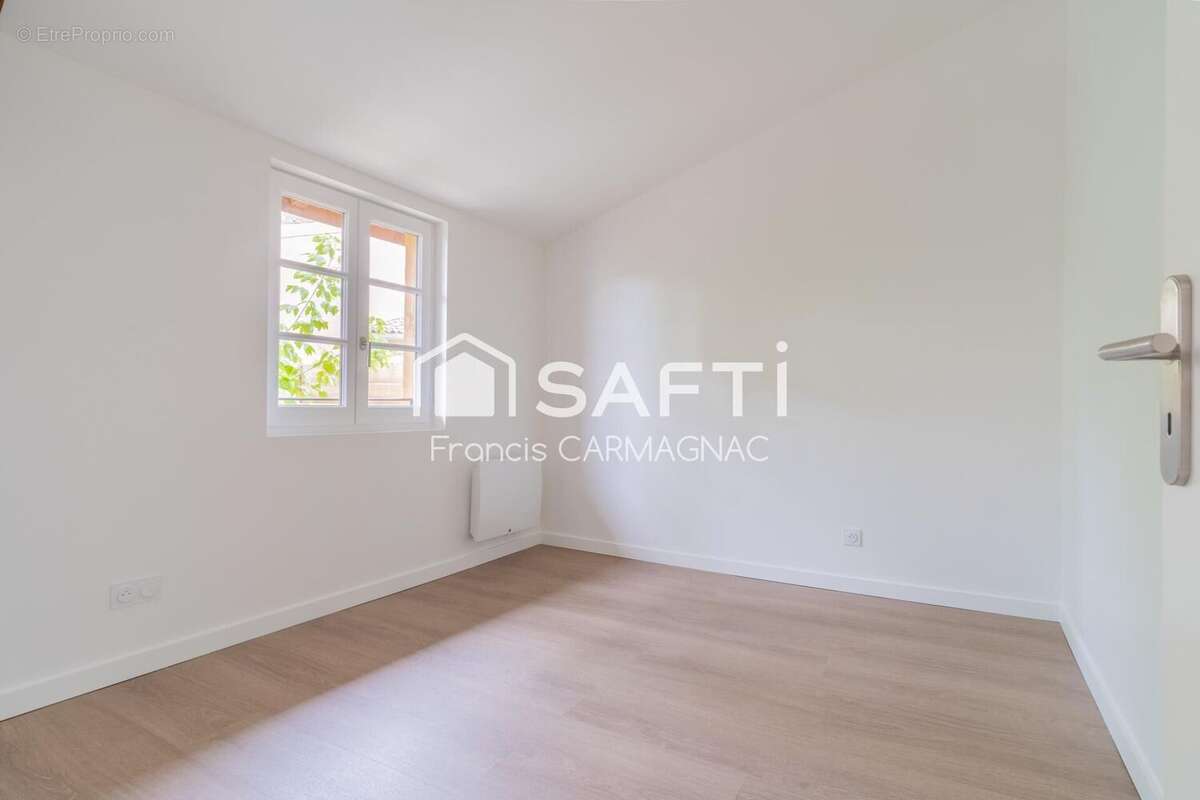 Photo 5 - Appartement à VILLANDRAUT