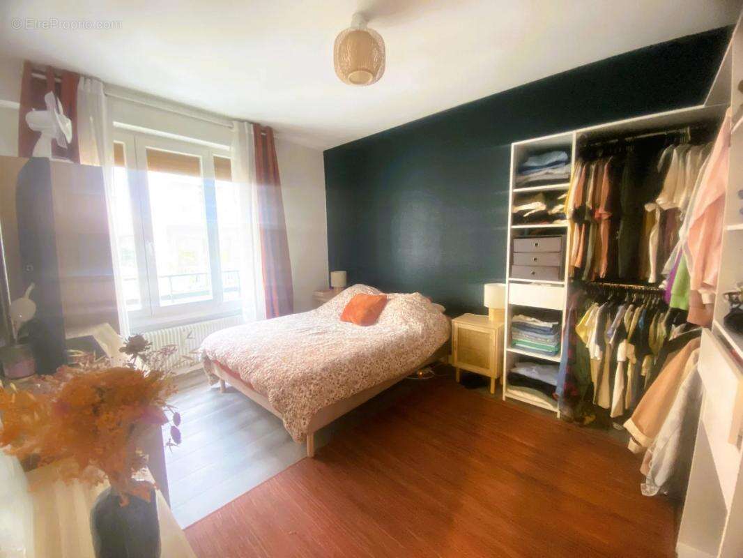 Appartement à VICHY