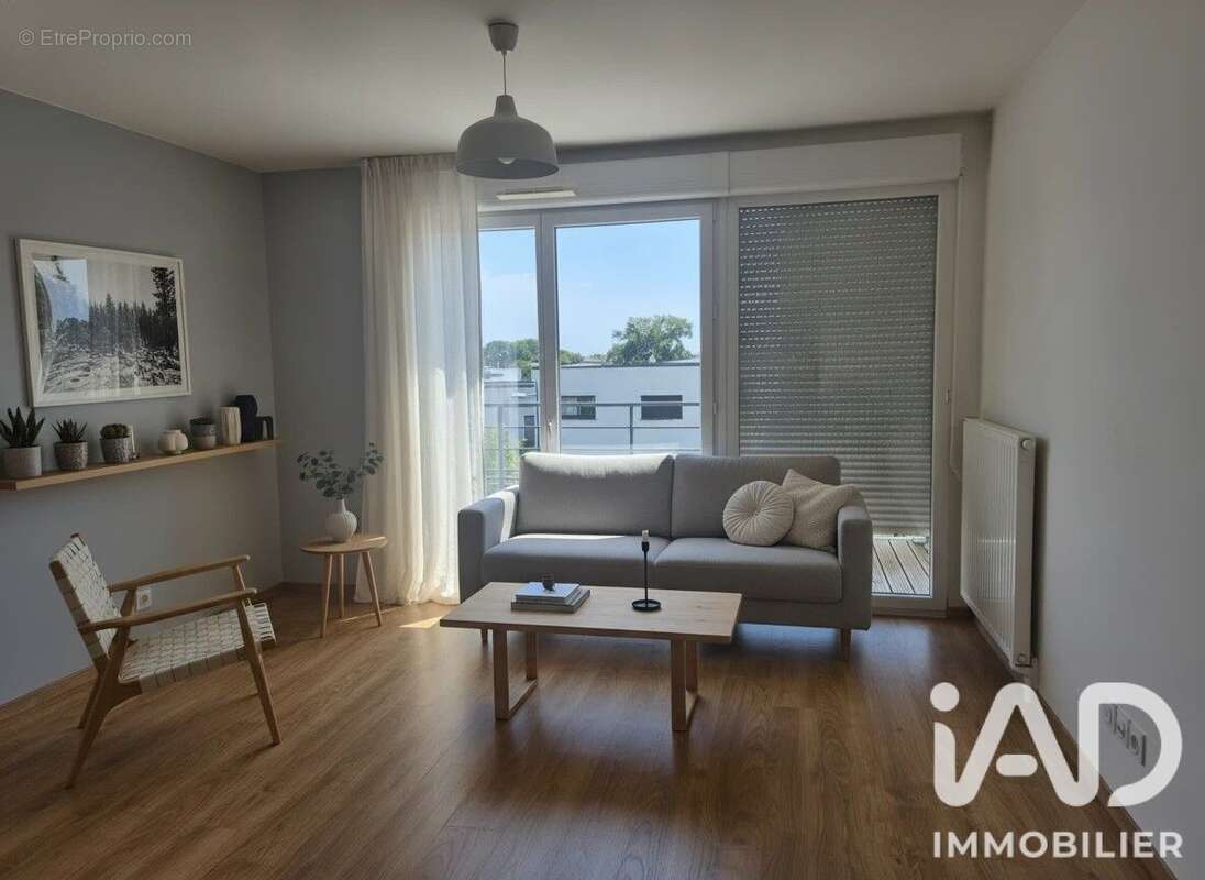 Photo 4 - Appartement à COUERON