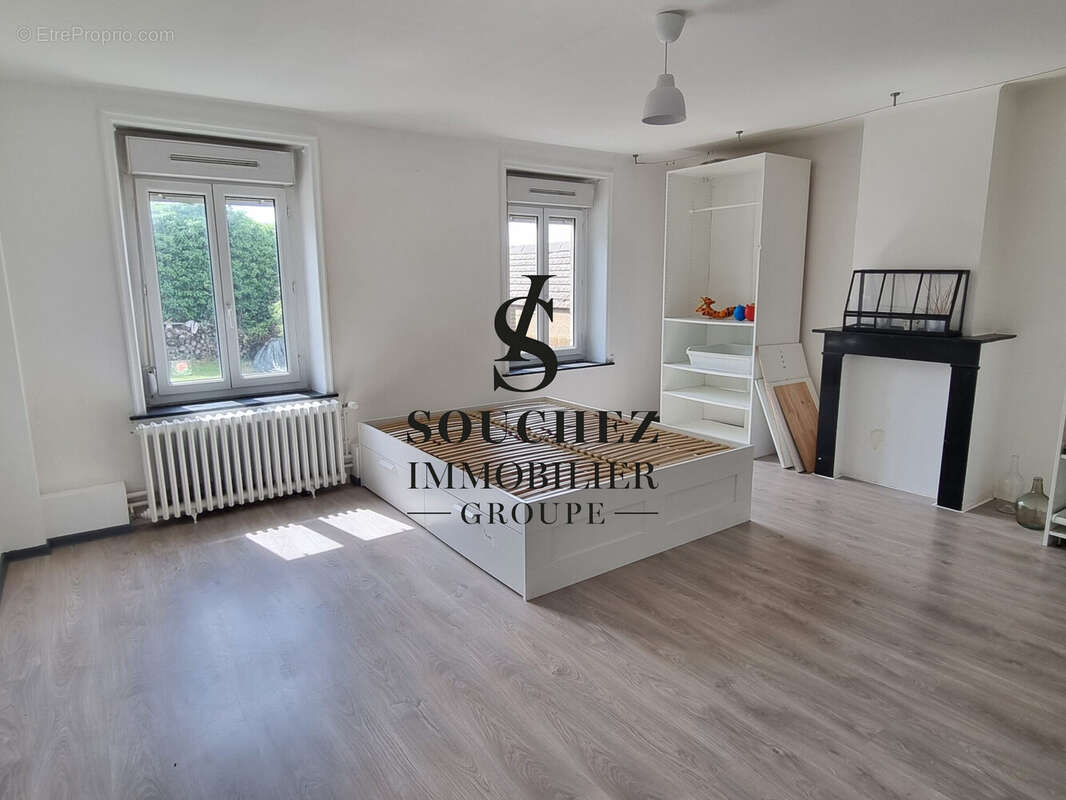 Maison 189 m² à Camblain-L'abbe  - photo 9