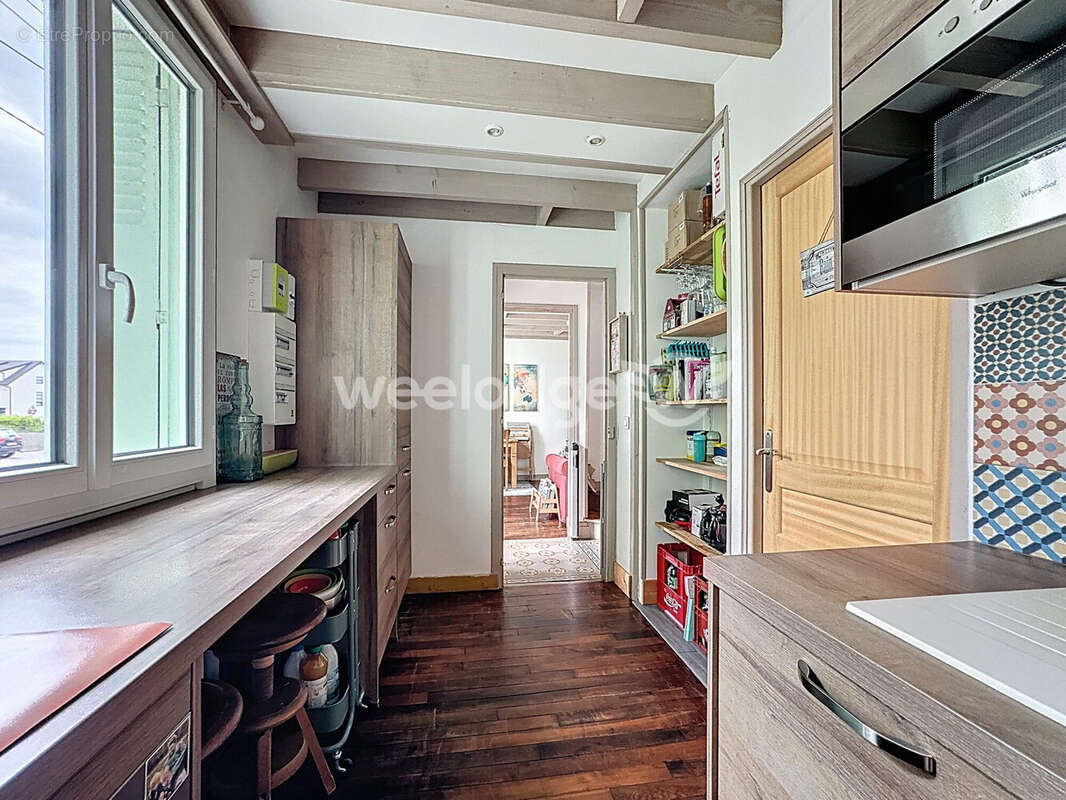 Appartement à ANDRESY