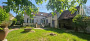 Maison à FONTAINE-FOURCHES