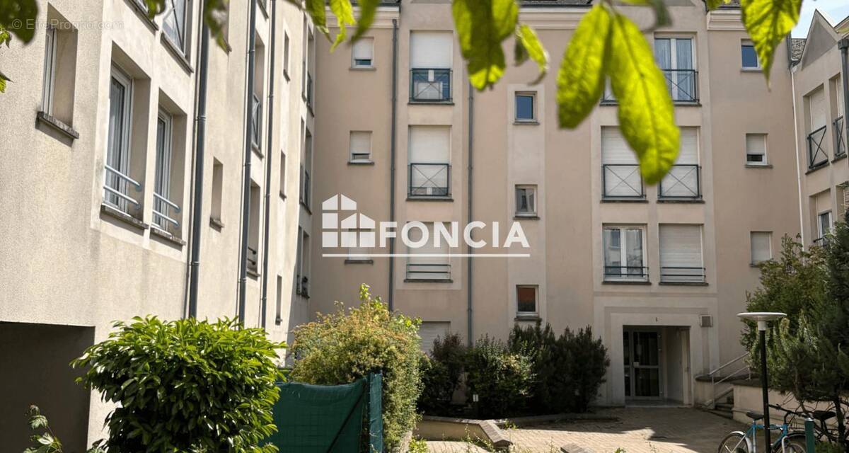 Appartement à CHARTRES