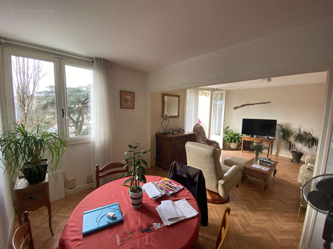 Appartement à ANNONAY
