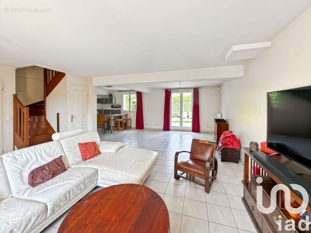 Photo 9 - Maison à TIGERY