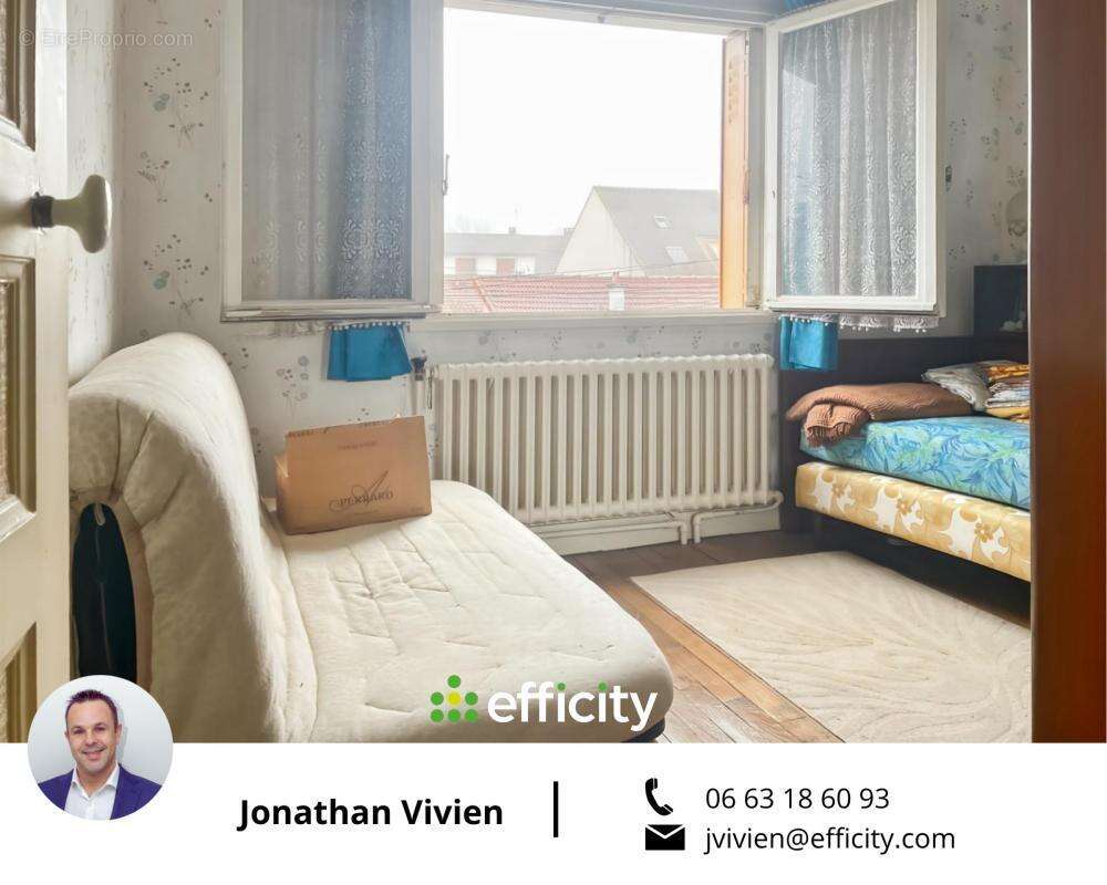 Maison à JOINVILLE-LE-PONT